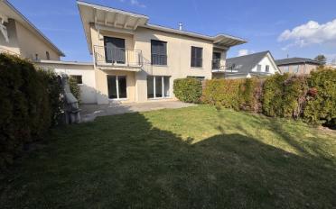 Row house 6.5 rooms - image - 1