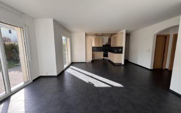 Row house 6.5 rooms - image - 3