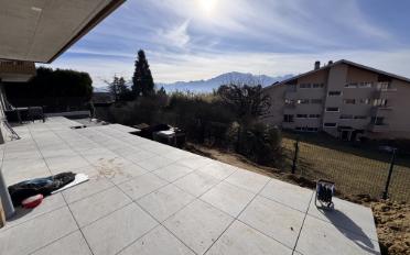 Wohnung 4.5 Zimmer - image - 14