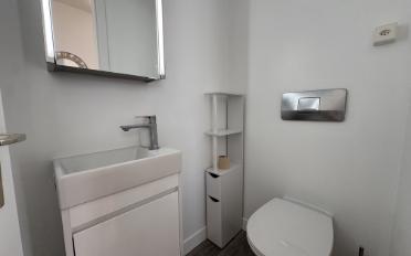 Möbl. Wohnobj. 2.5 Zimmer - image - 9