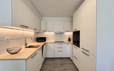 Furnished flat 2.5 rooms - image - 3