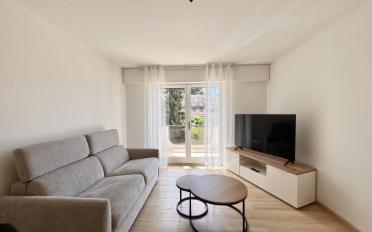Furnished flat 2.5 rooms - image - 4