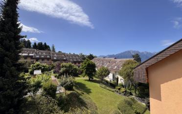 Furnished flat 2.5 rooms - image - 7