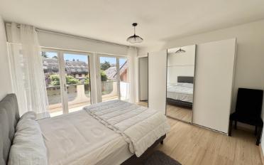 Furnished flat 2.5 rooms - image - 8