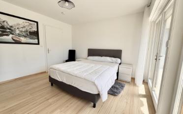 Furnished flat 2.5 rooms - image - 9