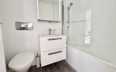 Furnished flat 2.5 rooms - image - 10