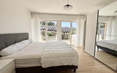 Furnished flat 2.5 rooms - image - 11