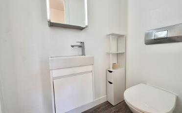 Furnished flat 2.5 rooms - image - 12