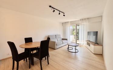 Furnished flat 2.5 rooms - image - 13