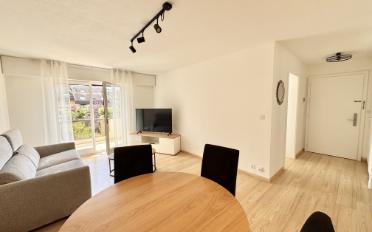 Furnished flat 2.5 rooms - image - 14
