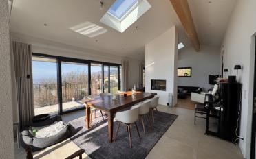 Villa 6.5 rooms - image - 4