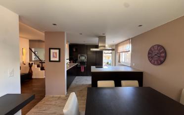 Bifamiliar house 5.5 rooms - image - 2