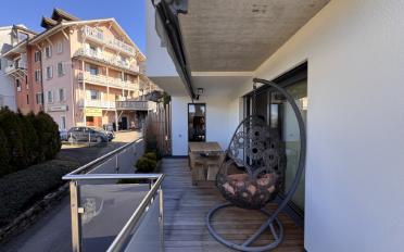 Bifamiliar house 5.5 rooms - image - 7