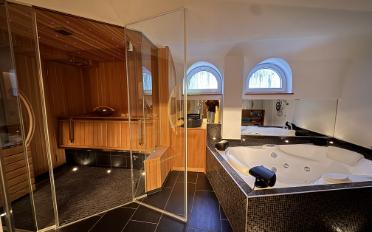 Bifamiliar house 5.5 rooms - image - 15
