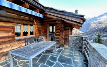 Villa 6.5 Zimmer - image - 3