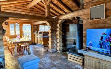 Villa 6.5 Zimmer - image - 8