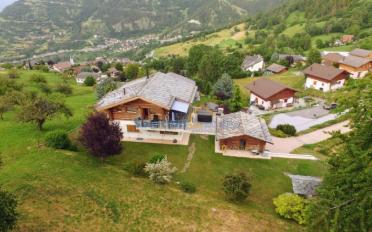 Villa 6.5 Zimmer - image - 6