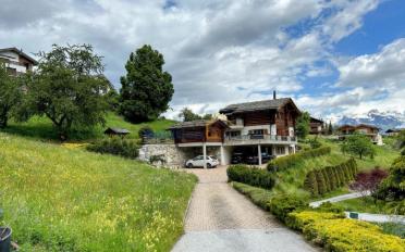 Villa 6.5 Zimmer - image - 4