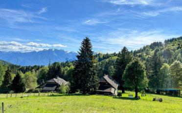 Chalet 15 pièces - image - 5