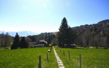 Chalet 15 pièces - image - 8