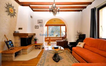 Maison 7 pièces - image - 6