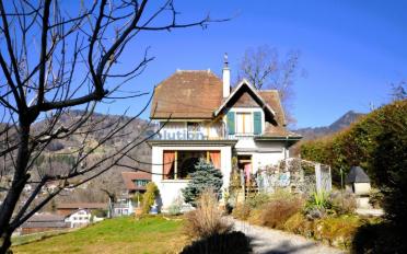 Maison 7 pièces - image - 2