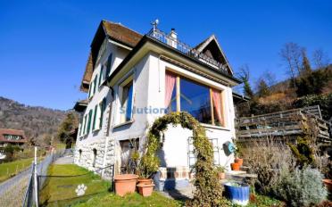 Maison 7 pièces - image - 3