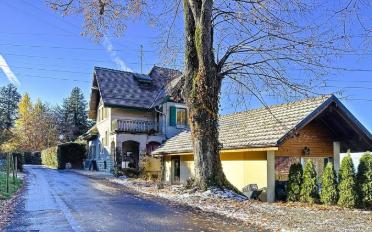 Maison 7 pièces - image - 1