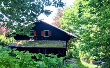 Maison contiguë 4.5 pièces - image - 10