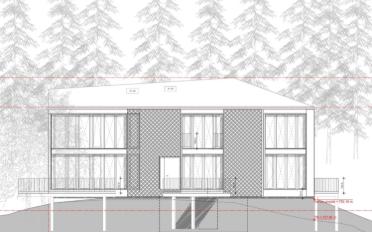 Maison contiguë 4.5 pièces - image - 2