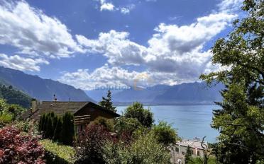 Appartement 5.5 pièces - image - 1