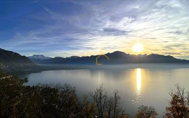 Wohnung 4.5 Zimmer - image - 1