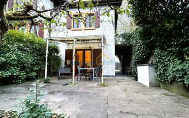 Maison contiguë 2.5 pièces - image - 1