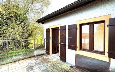 Maison contiguë 2.5 pièces - image - 10