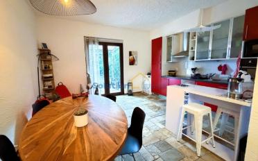 Reihenfamilienhaus 2.5 Zimmer - image - 4