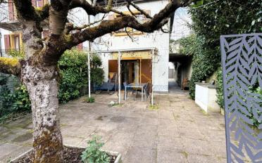 Reihenfamilienhaus 2.5 Zimmer - image - 1