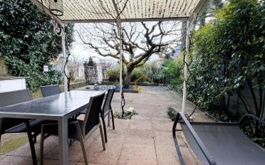 Reihenfamilienhaus 2.5 Zimmer - image - 2