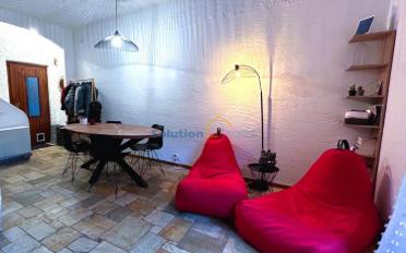 Maison contiguë 2.5 pièces - image - 8