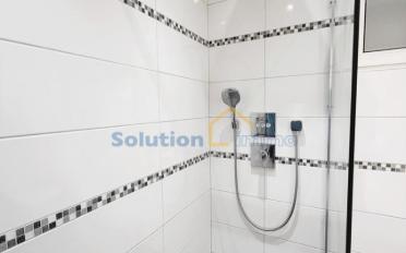 Apartment 2.5 rooms - image - 8