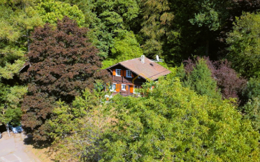 Reihenfamilienhaus 4.5 Zimmer - image - 9