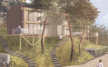 Reihenfamilienhaus 4.5 Zimmer - image - 6