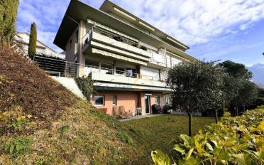 Wohnung 1.5 Zimmer - image - 11