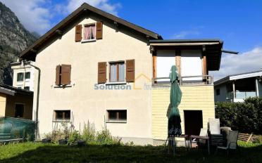 Villa 6.5 pièces - image - 3