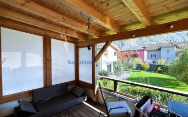 Villa 6.5 pièces - image - 11