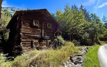 Chalet 2.5 Zimmer - image - 1