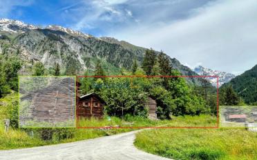 Chalet 2.5 rooms - image - 3