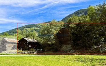 Chalet 2.5 rooms - image - 1