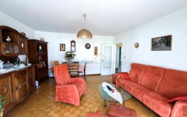 Furnished flat 3.5 rooms - image - 4