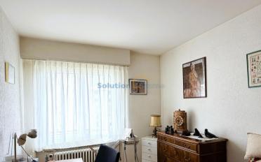 Furnished flat 3.5 rooms - image - 9