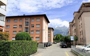 Furnished flat 3.5 rooms - image - 11